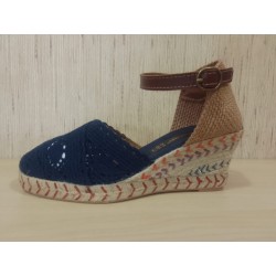 SANDALIAS DE PIEL