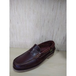 ZAPATO CUERO LIGERO