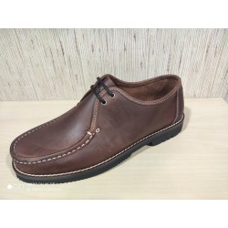 ZAPATO COMANCHE