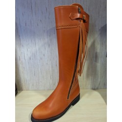 BOTAS PIEL