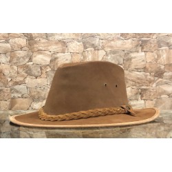 SOMBRERO PIEL