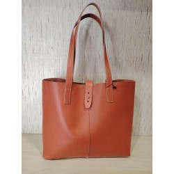 BOLSO DE PIEL
