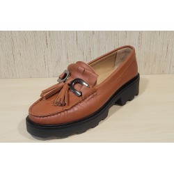 ZAPATO OSLO LIDO