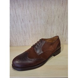 ZAPATO CABALLERO...