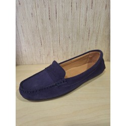 MOCASÍN DE VERANO