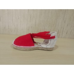 SANDALIAS NIÑA