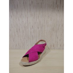 SANDALIA