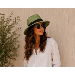 SOMBRERO VERDE
