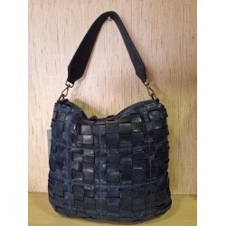 BOLSO SOFIA AZUL MARINO