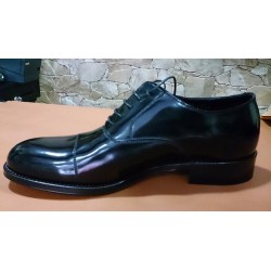 ZAPATO BLUCHER PIEL ANTIC