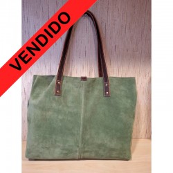 BOLSO HIERBA