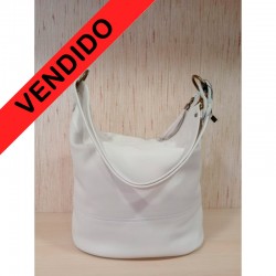 BOLSO BLANCA