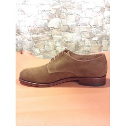 ZAPATO DE VESTIR