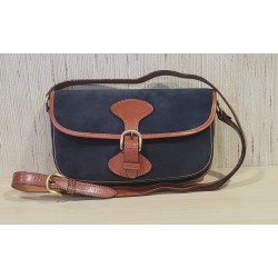 BOLSO CASTELLANO AZUL...