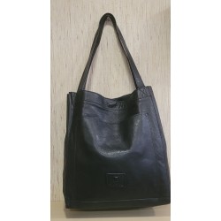 BOLSO SHOPER NEGRO