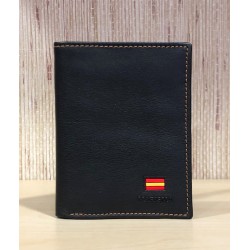 CARTERA PIEL
