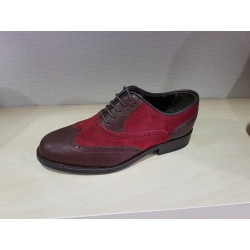 ZAPATO LINEA OXFORD