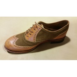 ZAPATO ITALIANO