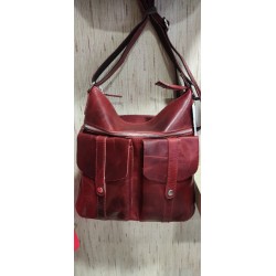 BOLSO DE CUERO
