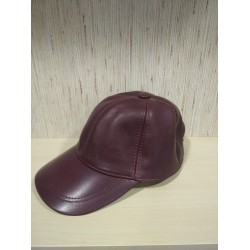 GORRA BURDEOS