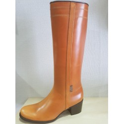 BOTA  PIEL